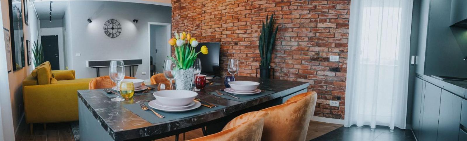 Charlotte Piata Unirii - Free Private Parking 2Bedrooms Apartment Oradea Eksteriør billede