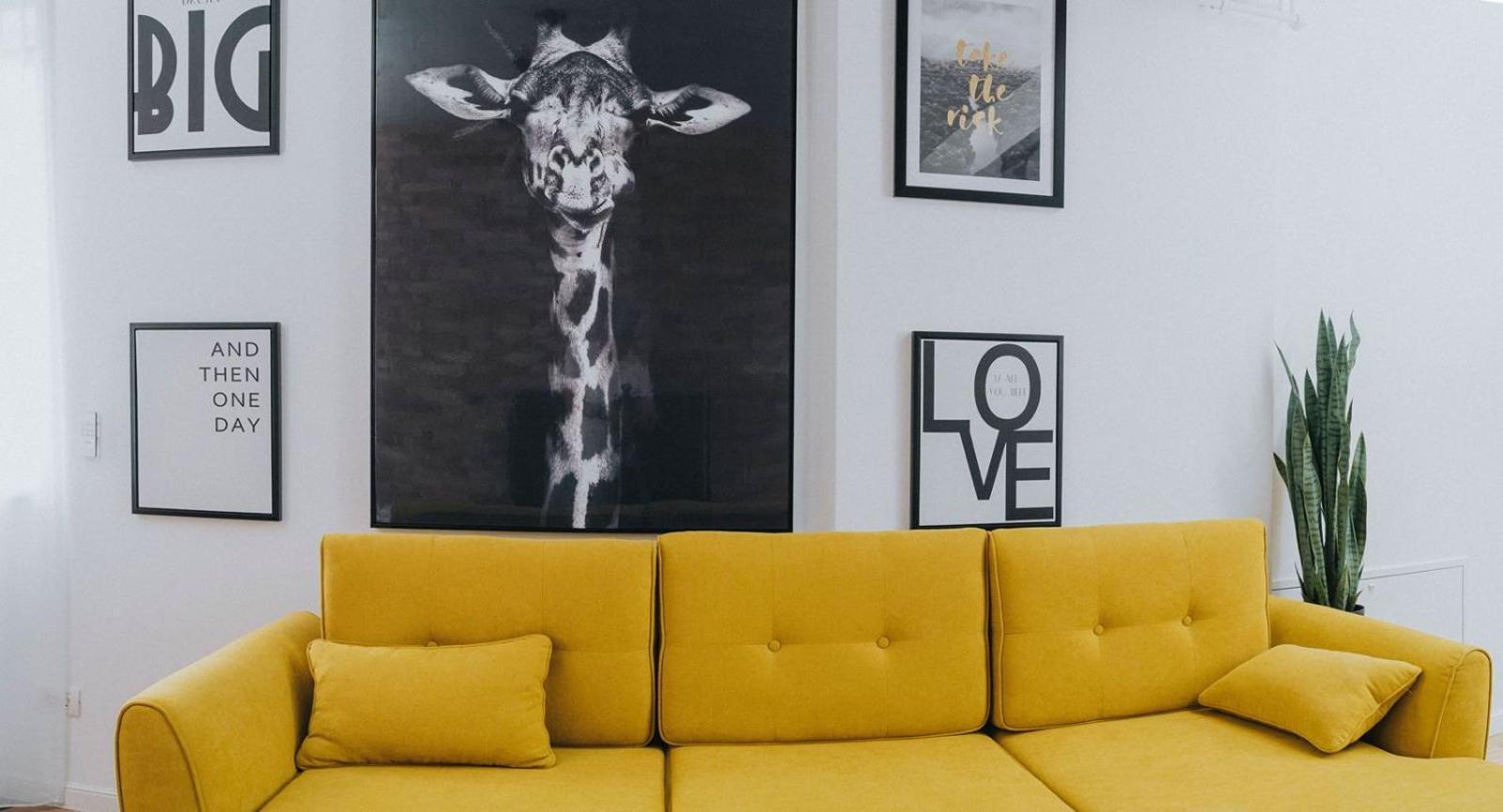 Charlotte Piata Unirii - Free Private Parking 2Bedrooms Apartment Oradea Eksteriør billede